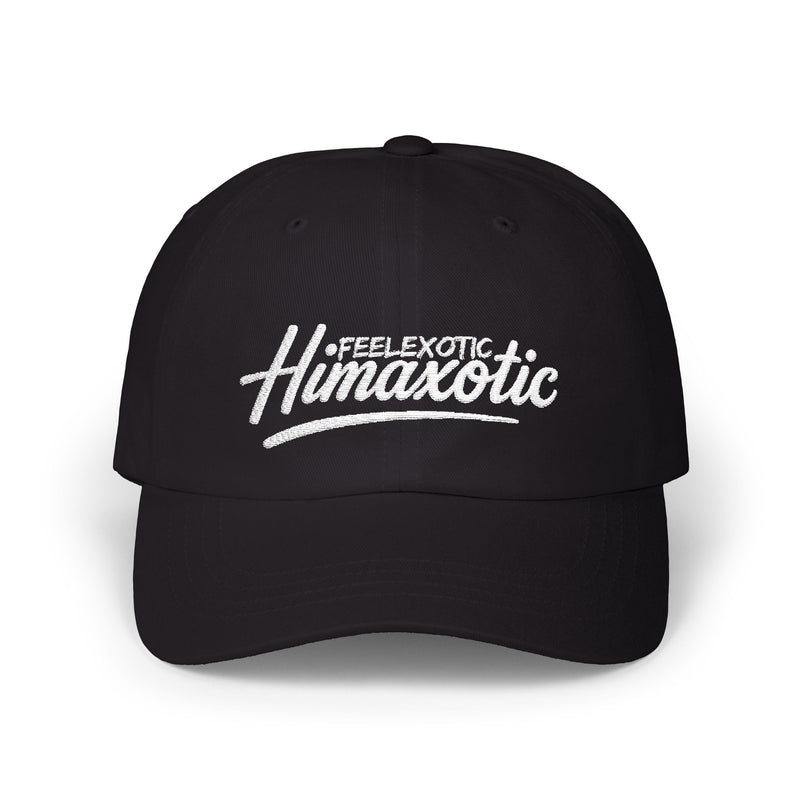 Himaxotic Hat - Black