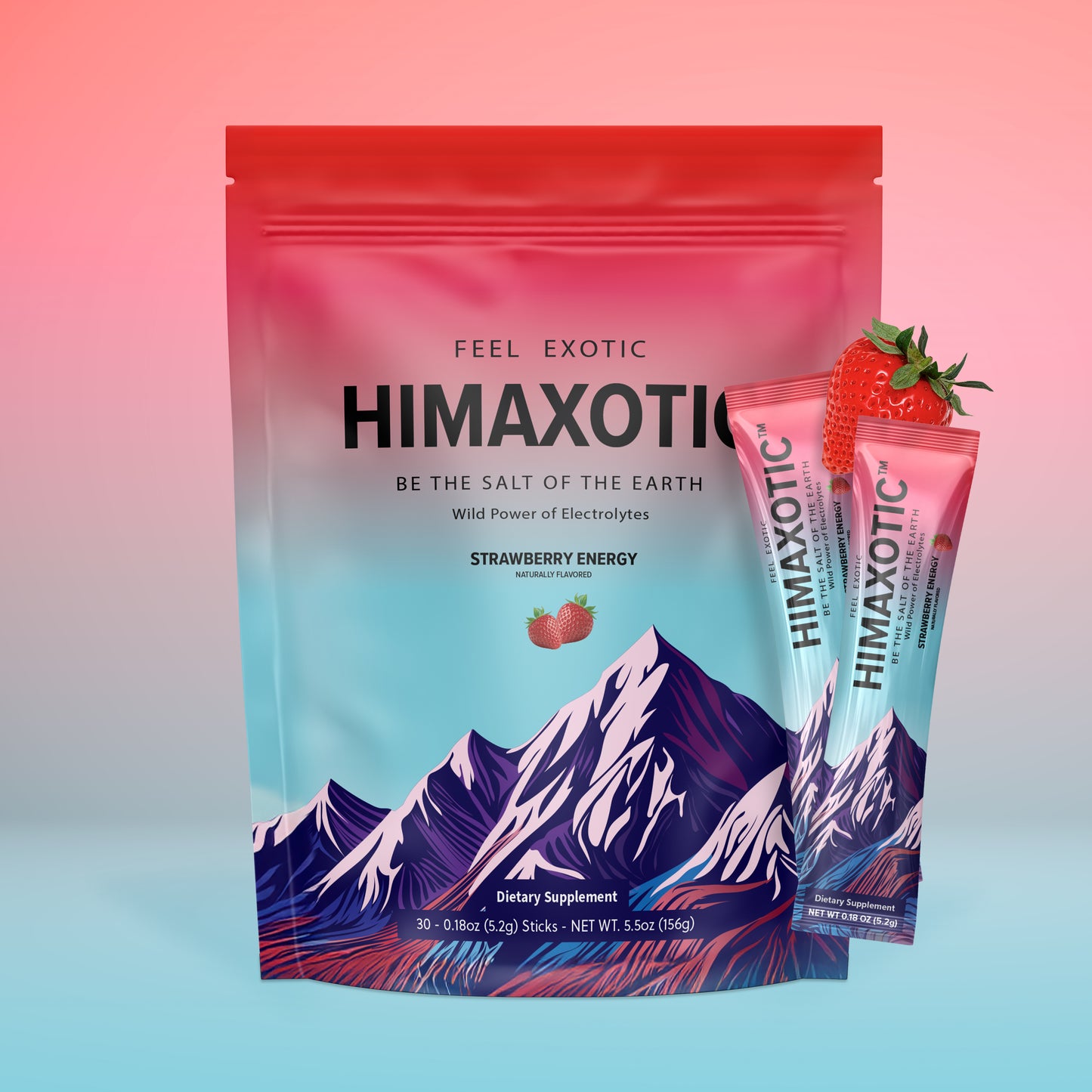 Himaxotic Energy