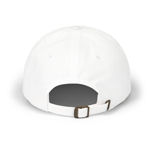 Himaxotic Cap - White