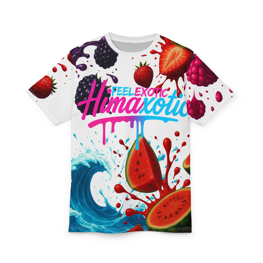 Himaxotic Tropical Fruit Tee