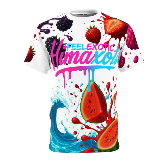 Himaxotic Tropical Fruit Tee
