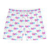 Himaxotic Exotic Shorts