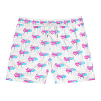 Himaxotic Exotic Shorts