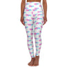 Himaxotic Exotic High Waisted Yoga Leggings
