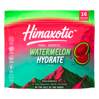 Himaxotic Hydrate