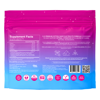 Himaxotic Hydrate