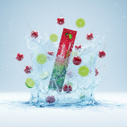 Himaxotic Hydrate