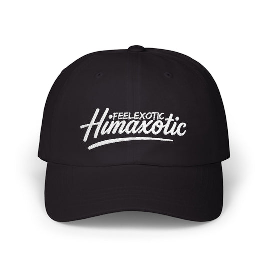 Himaxotic Hat - Black
