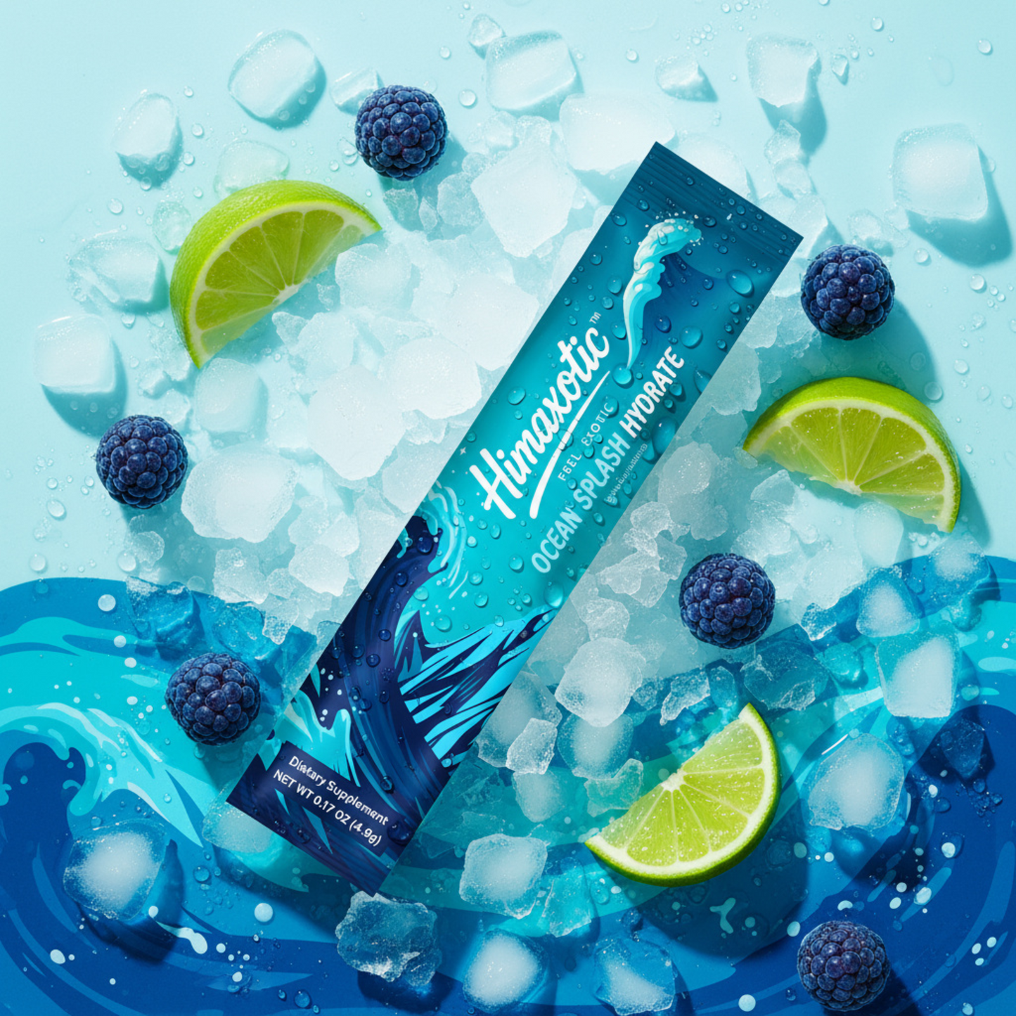 Himaxotic Hydrate