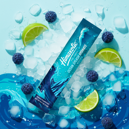 Himaxotic Hydrate