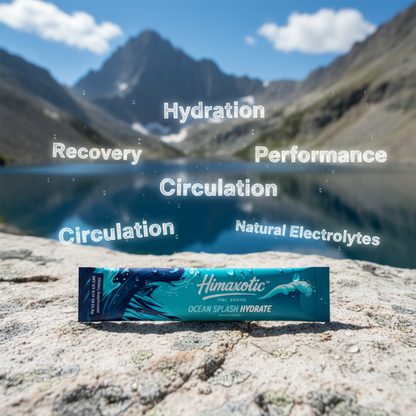 Himaxotic Hydrate