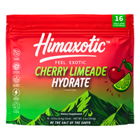 Himaxotic Hydrate