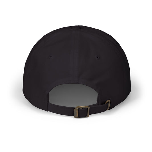 Himaxotic Hat - Black