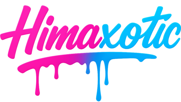 Himaxotic