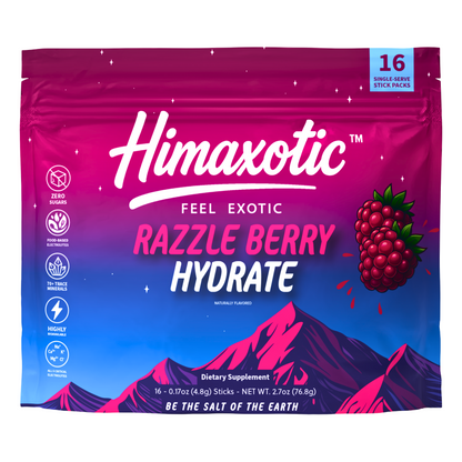 Himaxotic Hydrate