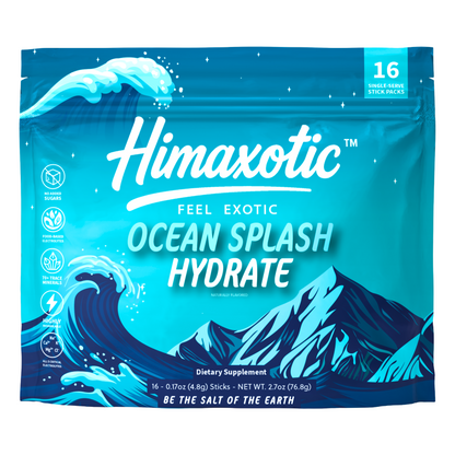 Himaxotic Hydrate