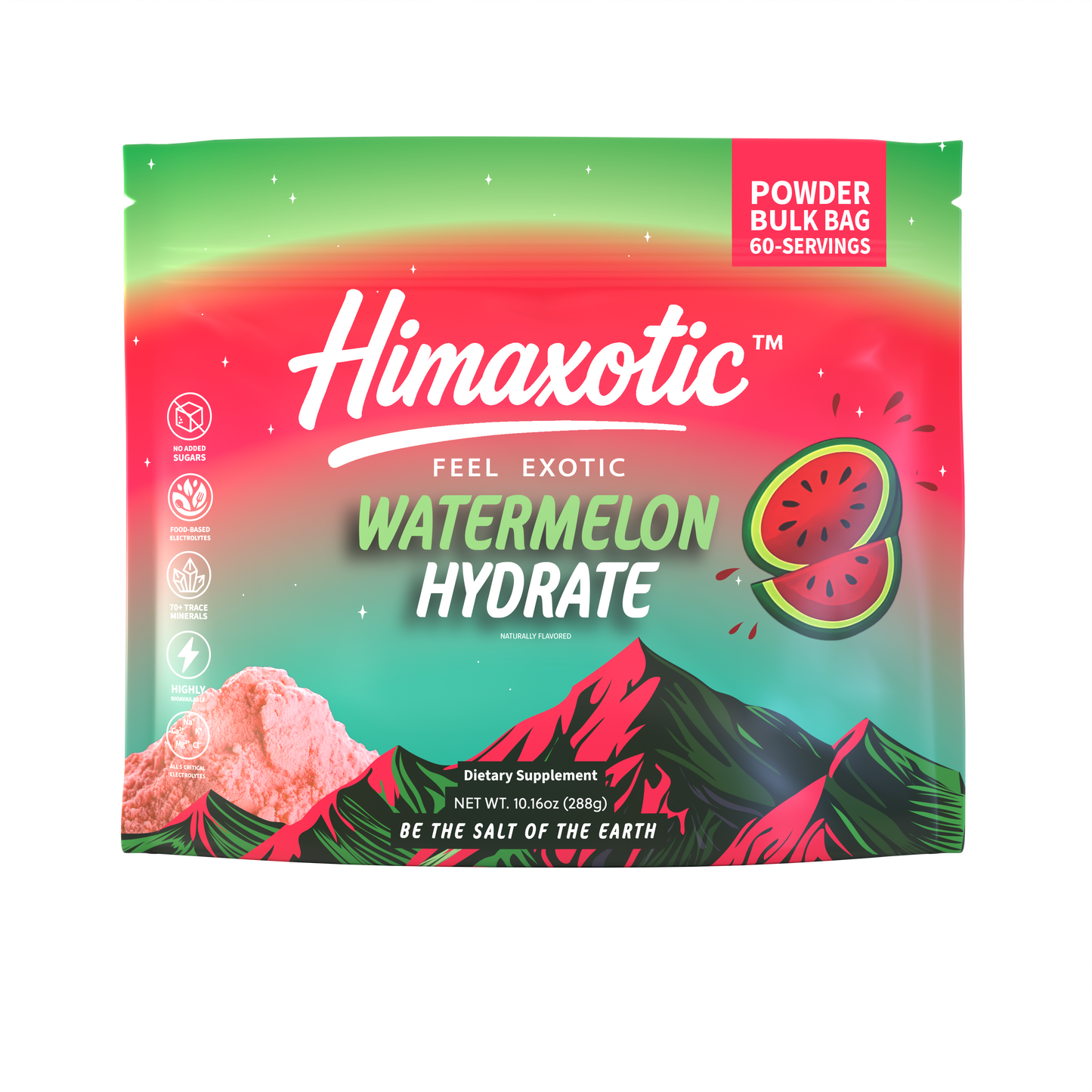 Himaxotic Hydrate