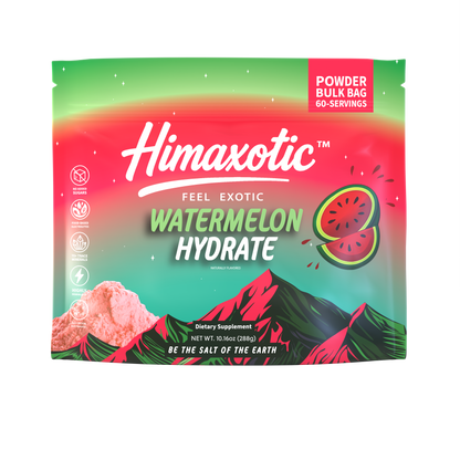 Himaxotic Hydrate