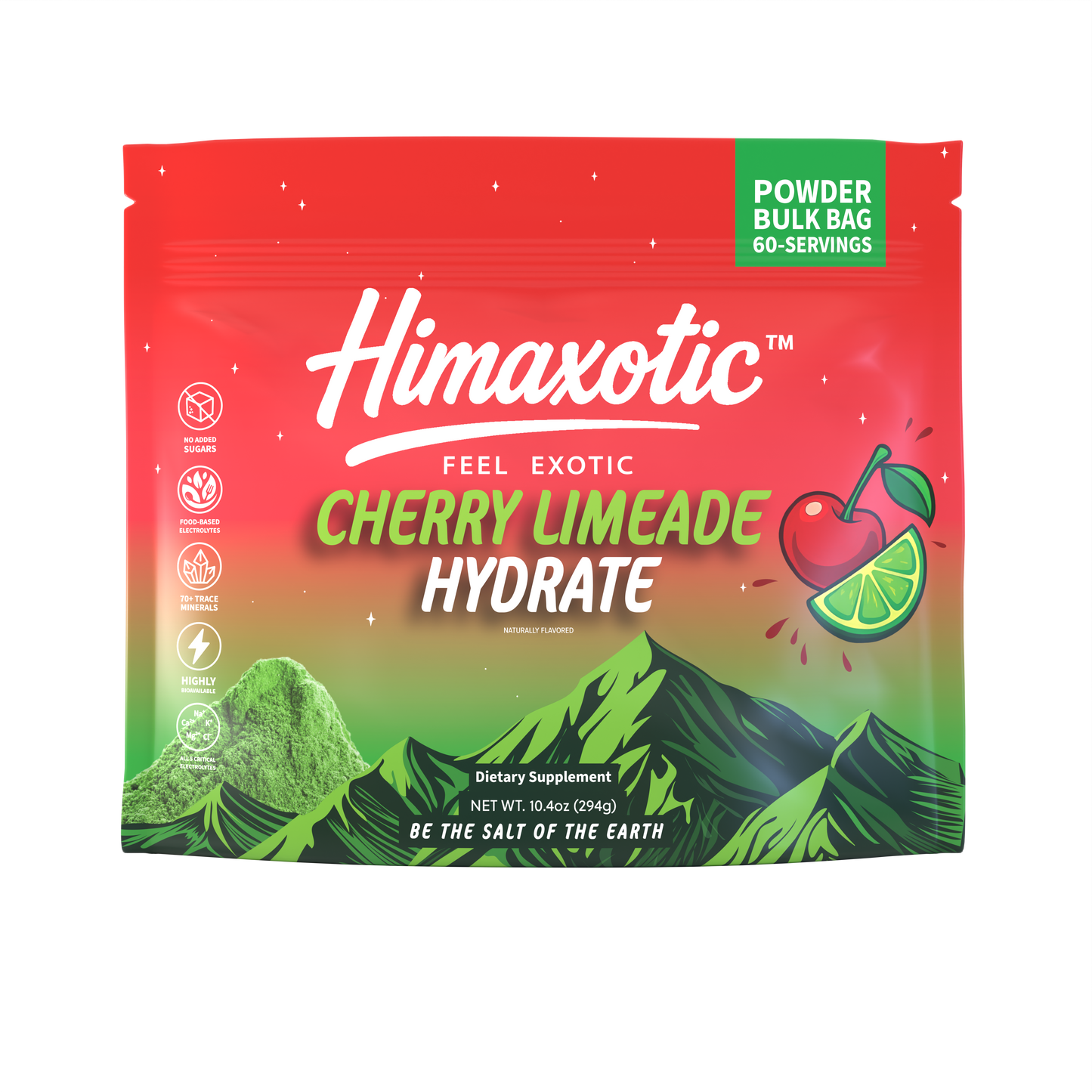 Himaxotic Hydrate