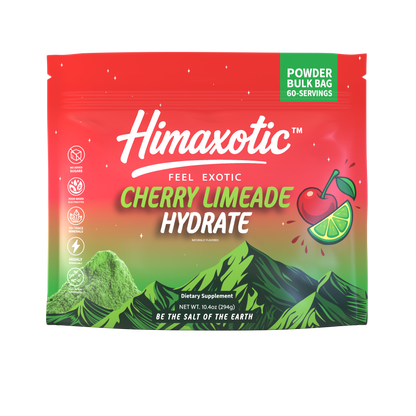 Himaxotic Hydrate