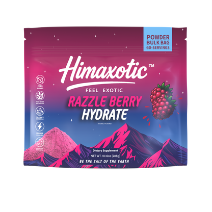 Himaxotic Hydrate
