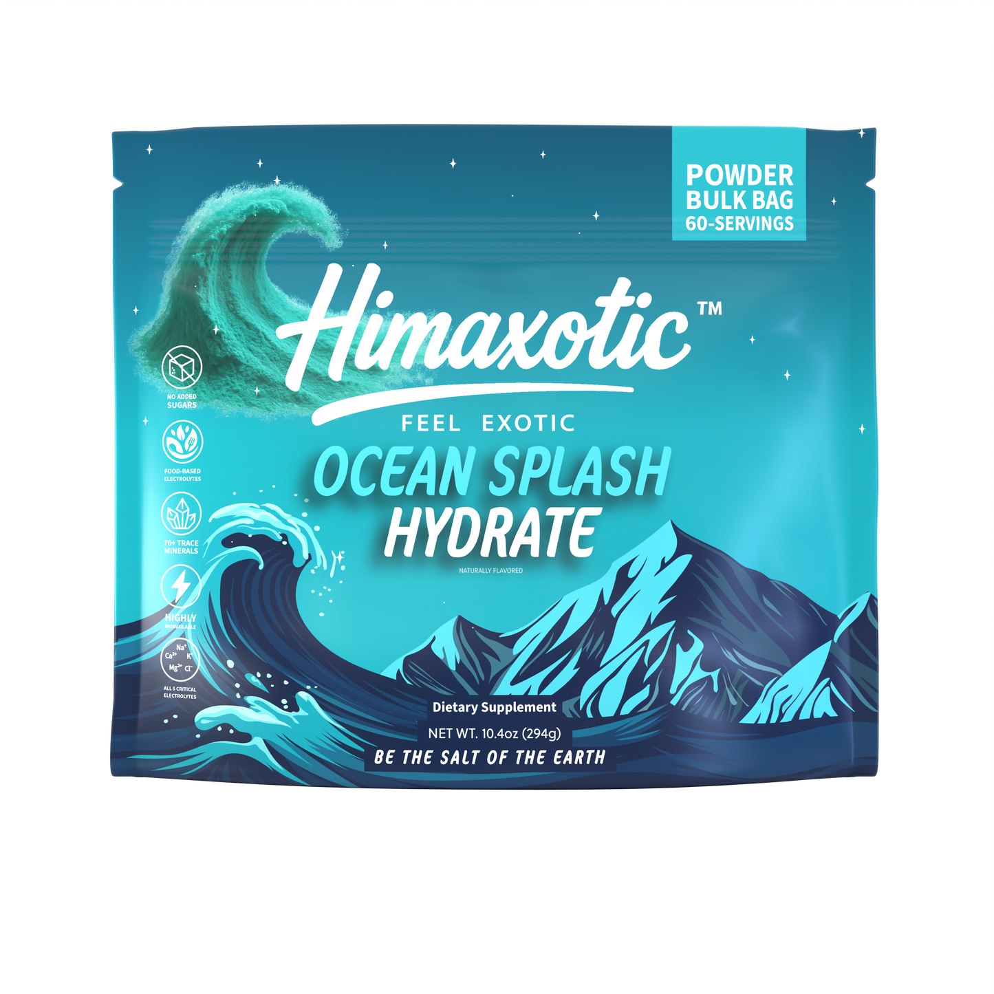Himaxotic Hydrate