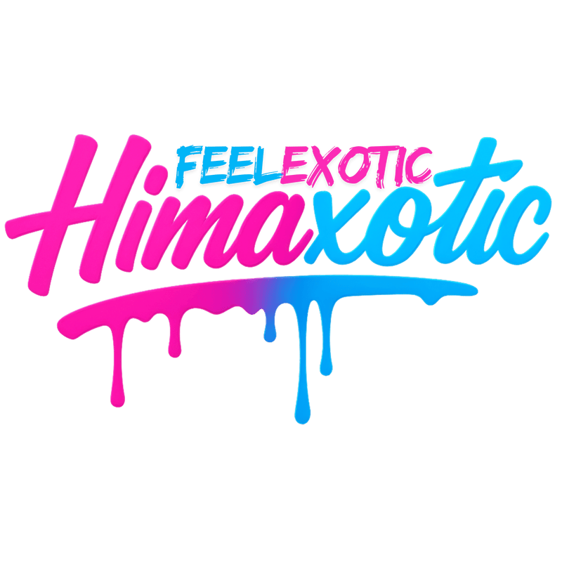 Himaxotic