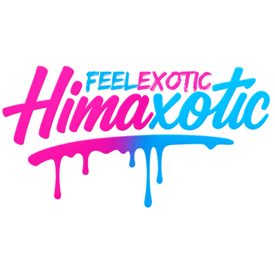 Himaxotic